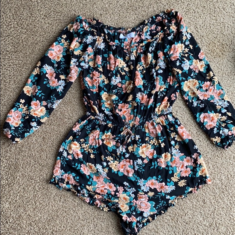 Auguste romper